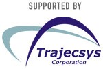 Supported by Trajecsys Supported by Trajecsys