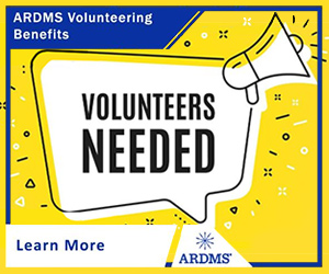 23 SDMS Annual Conference - ARDMS