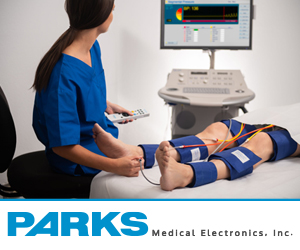 23 SDMS Annual Conference - Parks Medical