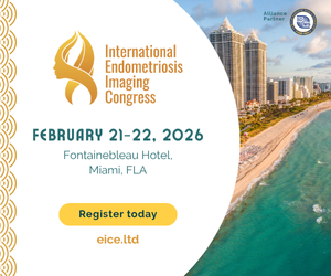 International Endometriosis Imaging Congress 2026