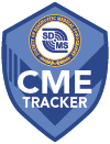 CME Tracker