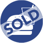 Food and Beverage Icon - SOLD