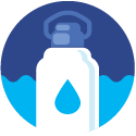 Hydrate Icon