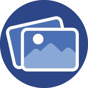 Photos icon