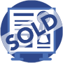Poster Display - SOLD