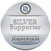 Silver Supporter Medal