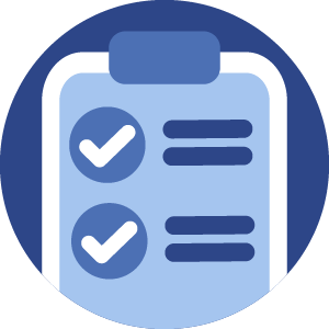 Survey icon