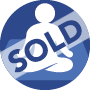 Yoga Icon-SOLD