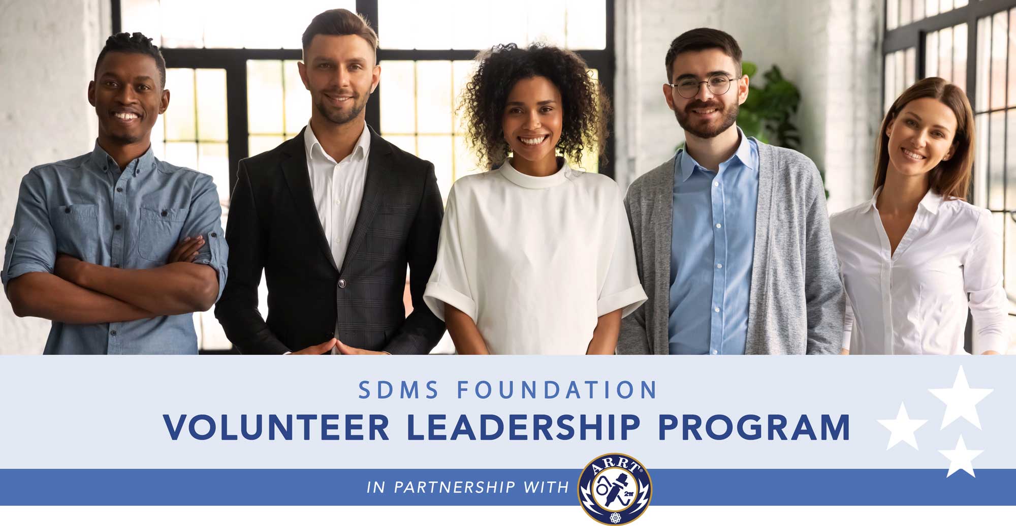 SDMS Foundation Volunteer Leadership Program