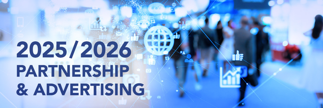 2025/2026 Partnership & Advertising Opportunities