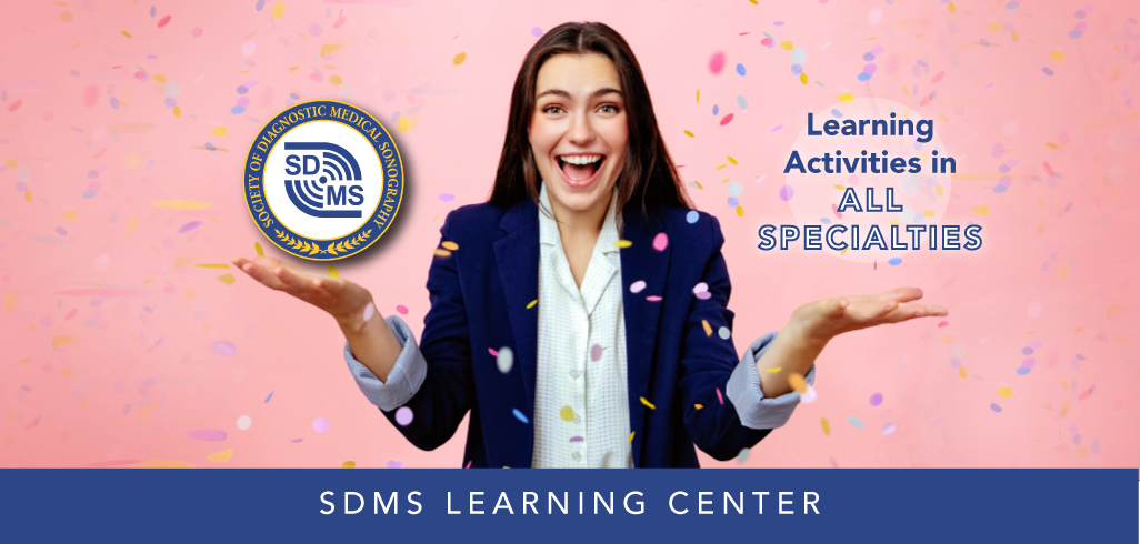 SDMS Learning Opportunities