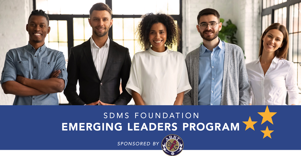 SDMS Emerging Leaders Program