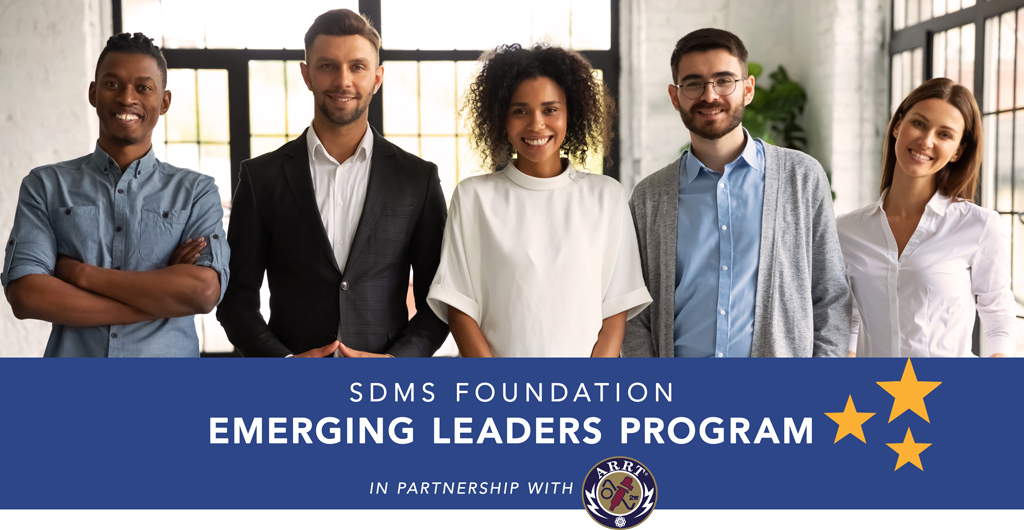 SDMS Emerging Leaders Program