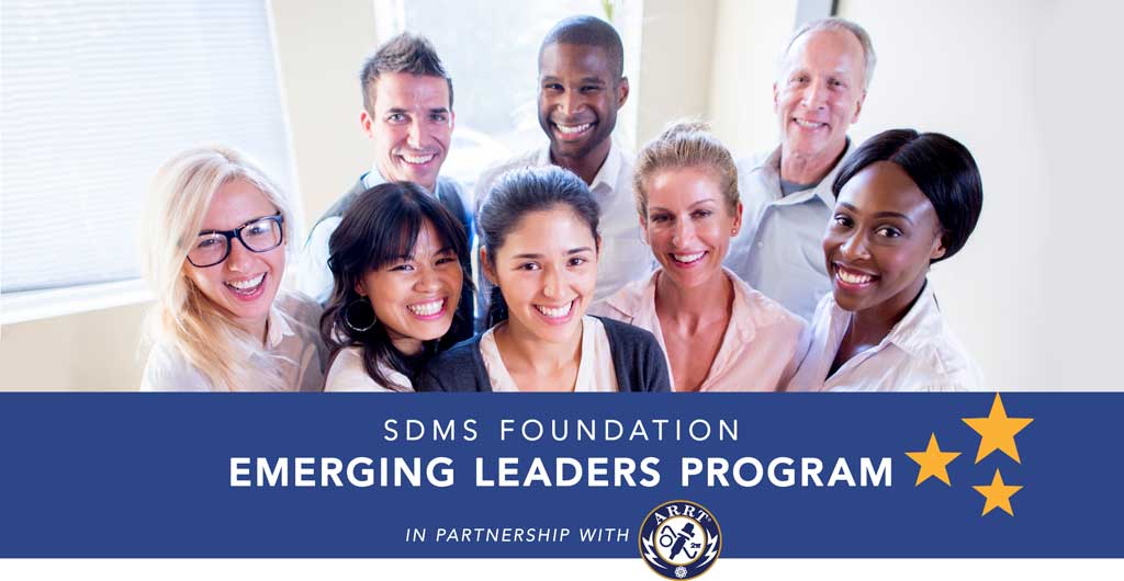 SDMS Foundation Emerging Leaders