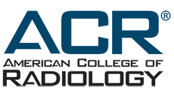 American College of Radiology