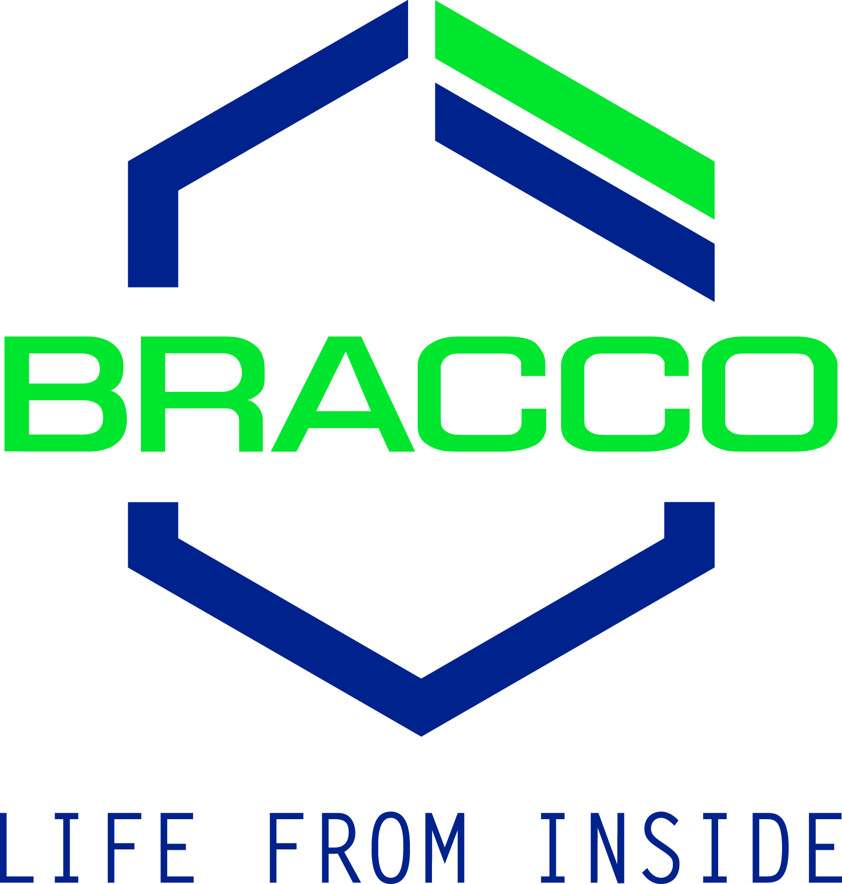 Bracco Diagnostics Logo