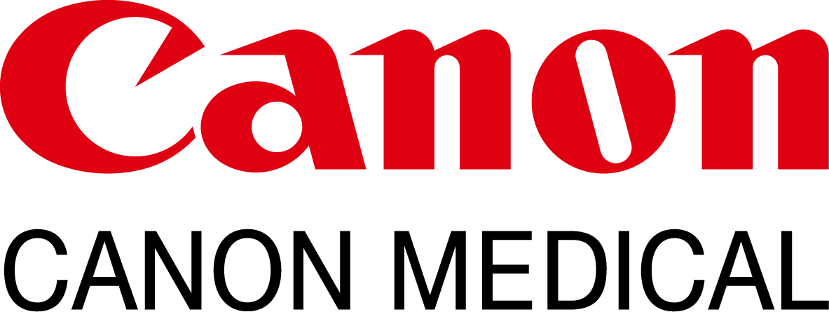 Canon Medical Logo