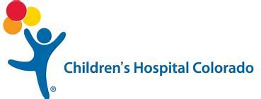 Children's Hospital Colorado Logo
