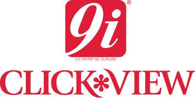 Clickview Corporation logo