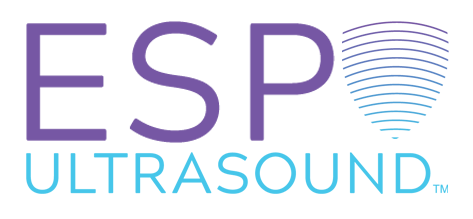 ESP Ultrasound logo