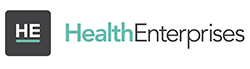 Health Enterprises logo