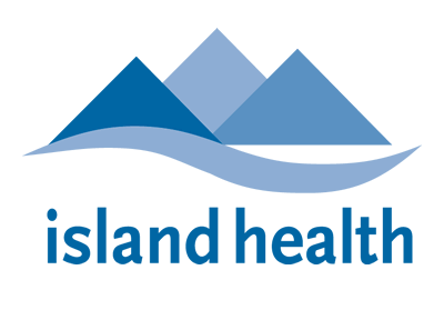Island Health (Vancouver Island Health Authority) logo