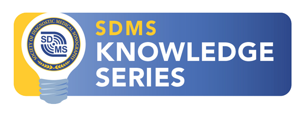 SDMS Knowledge Series
