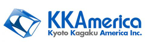 Kyoto Kagaku America logo