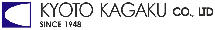 kyoto kagaku logo