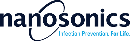 Nanosonics logo