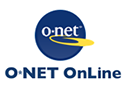 O Net Online logo