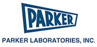 Parker Laboratories Logo