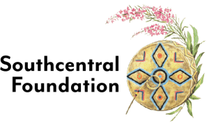 Southcentral Foundation logo