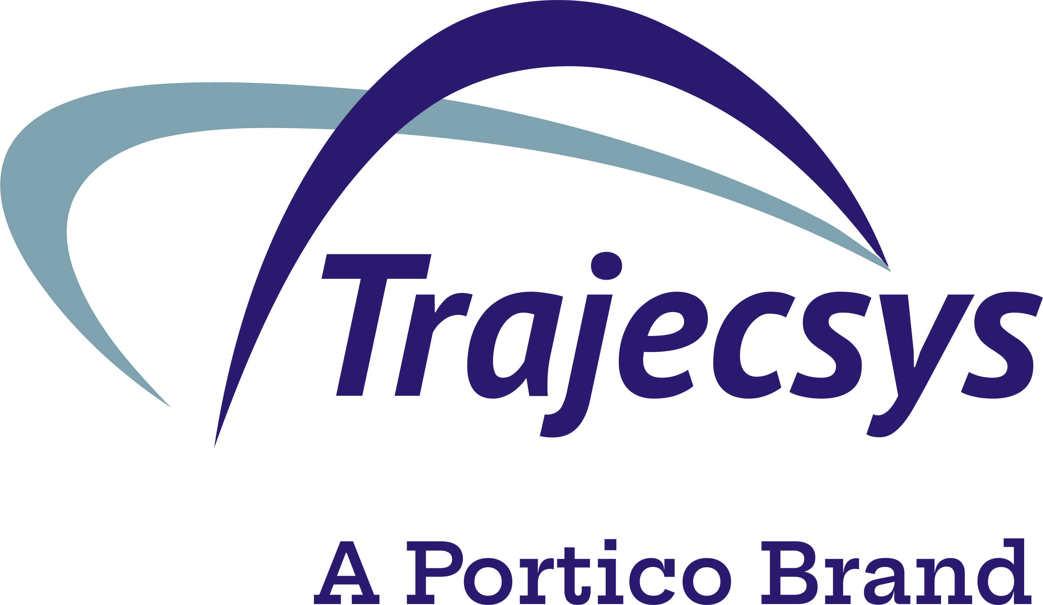Trajecsys logo