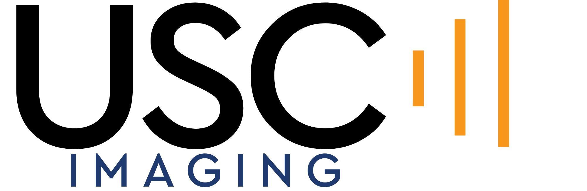 USC Imaging logo