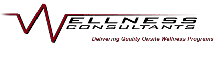 Wellness Consultants Logo