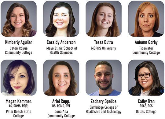 Emerging Leaders 2022 Cohort Emerging Leaders 2022 Cohort