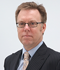 Kevin Evans, PhD