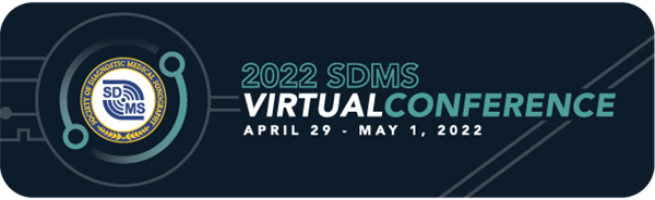 2022 SDMS Virtual Conference 2022 SDMS Virtual Conference
