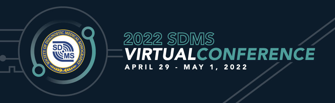 2022 SDMS Virtual Conference