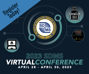 2023 SDMS Virtual Conference