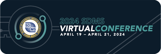 2024 SDMS Virtual Conference