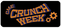 CME Crunch Week