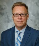 Dr. Kevin Evans Dr. Kevin Evans