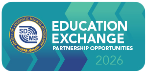 SDMS Education Exchange 2026