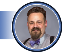 John Persinger photo