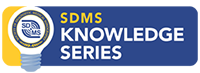SDMS Knowledge Series Logo