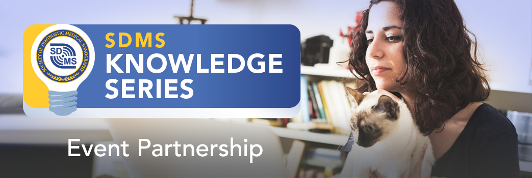 SDMS Knowledge Series - Event Partnership