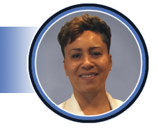 Lonette Spence photo