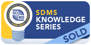 SDMS Knowledge Series - SOLD
